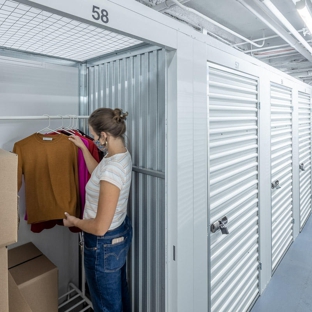 Local Locker Storage - New York, NY