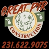 Great Pyr Construction gallery