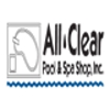 All Clear Pool & Spa Shop Inc. gallery