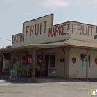 Dixon Fruit Market