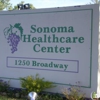 Sonoma Health Care Center gallery