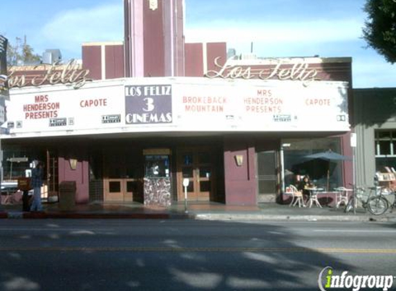 Wundabar Los Feliz - Los Angeles, CA