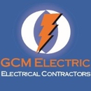 GCM Electrical - Electricians