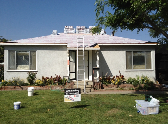 ANR Roofing & Solar - Los Angeles, CA