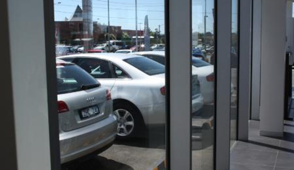 Infront Windows - Alfredton, VIC