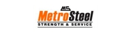 Metro Steel - Metal Cutting Services