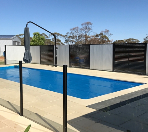 Noyce Tubular Design Fencing. For All Your Fencing Requirements