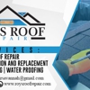 Roy's Roof Repairs gallery