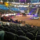 Professional Bull Riders (PBR) World Finals Tickets - Las Vegas - T-Mobile Arena - Event Ticket Sales