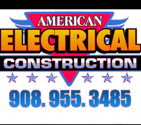 American Electrical Construction LLC