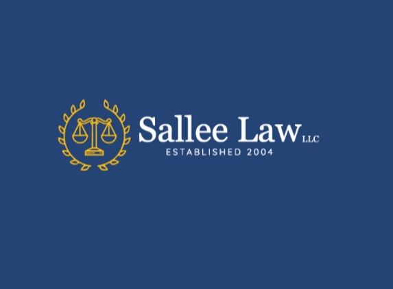 Sallee Law - Indianapolis, IN