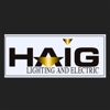 Haig Lighting gallery
