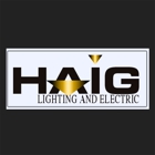 Haig Lighting