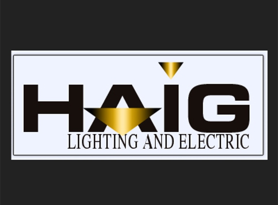 Haig Lighting - Clinton Township, MI