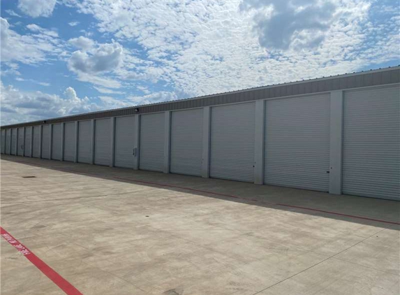 Extra Space Storage - Katy, TX