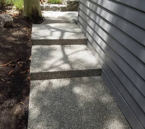 Rhys Walsh Concreting - Mount Martha, VIC