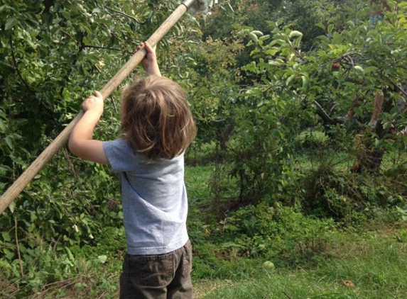 Barden Orchards - North Scituate, RI