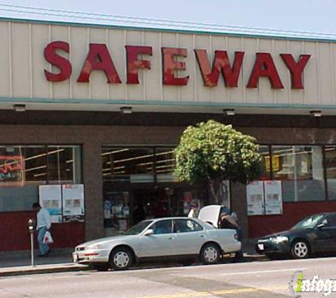 Safeway Pharmacy - San Francisco, CA