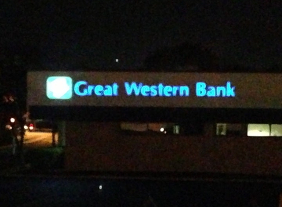 Great Western Bank - Overland Park, KS