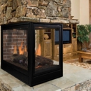 Gas Appliance Service - Fireplace Equipment