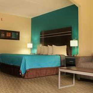 Best Western Inn of Nacogdoches - Nacogdoches, TX