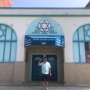 Pacific Jewish Center (Shul On The Beach)