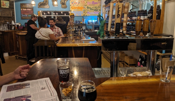 Jackie O's Taproom - Athens, OH