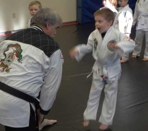 Escambia Martial Arts - Cantonment, FL