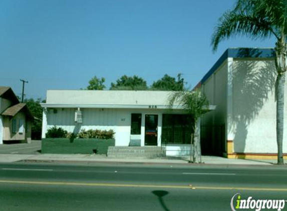 Yohan Kim Dental Corporation - Santa Ana, CA