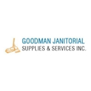 Goodman Janitorial Supplies Inc - Cleaning Contractors