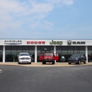 Columbia Chrysler Dodge Jeep Ram - New Car Dealers