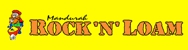 Mandurah Rock `N' Loam Logo