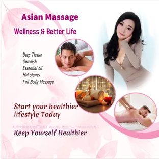 Best Asian Massage - Fort Worth, TX