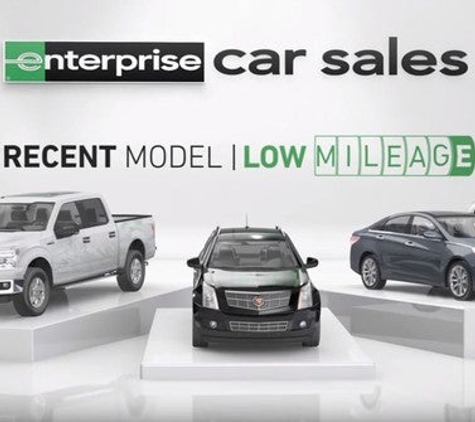 Enterprise Car Sales - North Chesterfield, VA