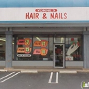 Vonne's Hair & Nail - Nail Salons