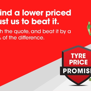 Bridgestone Service Centre Willunga - Willunga, SA. When tyre accidents happen, we have your back.