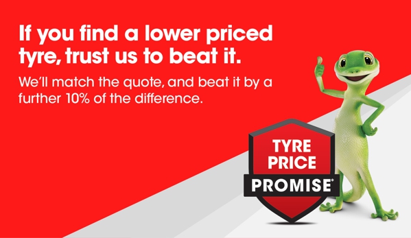 Bridgestone Service Centre - Clare, SA. When tyre accidents happen, we have your back.