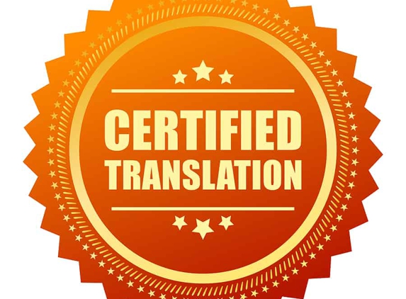 Action Notary & Apostille - Sherman Oaks, CA. Certified Document translations