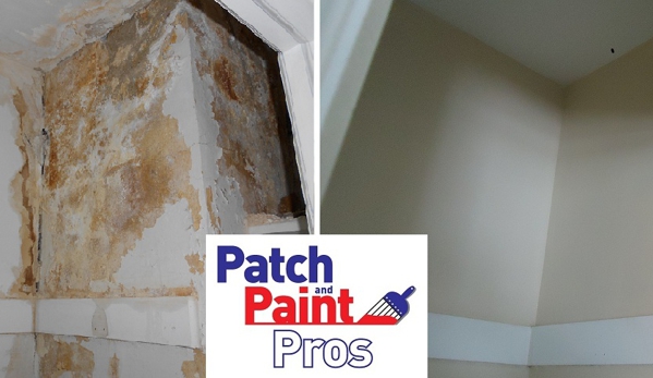 Patch and Paint Pros - Conshohocken, PA