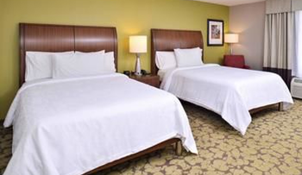 Hilton Garden Inn Indianapolis/Carmel - Carmel, IN