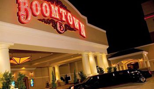 Boomtown Casino & Hotel - Bossier City, LA