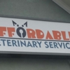 Affordable Veterinarian Services gallery