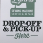 Lynns Sewing Machine Service and Repair