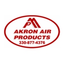 Akron Air Products Inc. - Vacuum Cleaners-Repair & Service