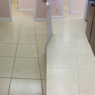 All Bright Floor Restoration - Port Saint Lucie, FL