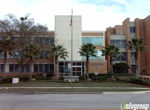 Office of Laboratory Bur - Jacksonville, FL