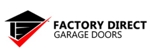 Factory Direct Garage Doors - Garage Doors & Fittings