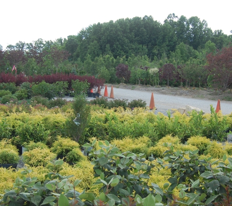 Elliott’s Garden Center - Youngstown, OH