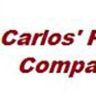 Carlos' Paint Company