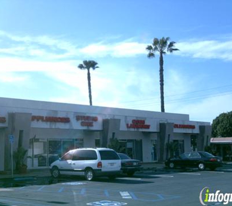 Sport Clips - San Diego, CA